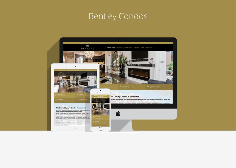 Bentley Condos