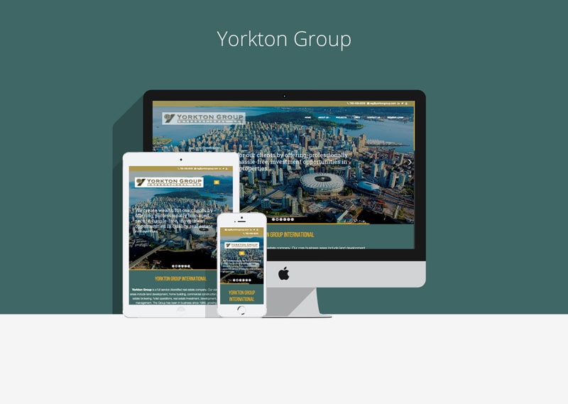 Yorkton Group