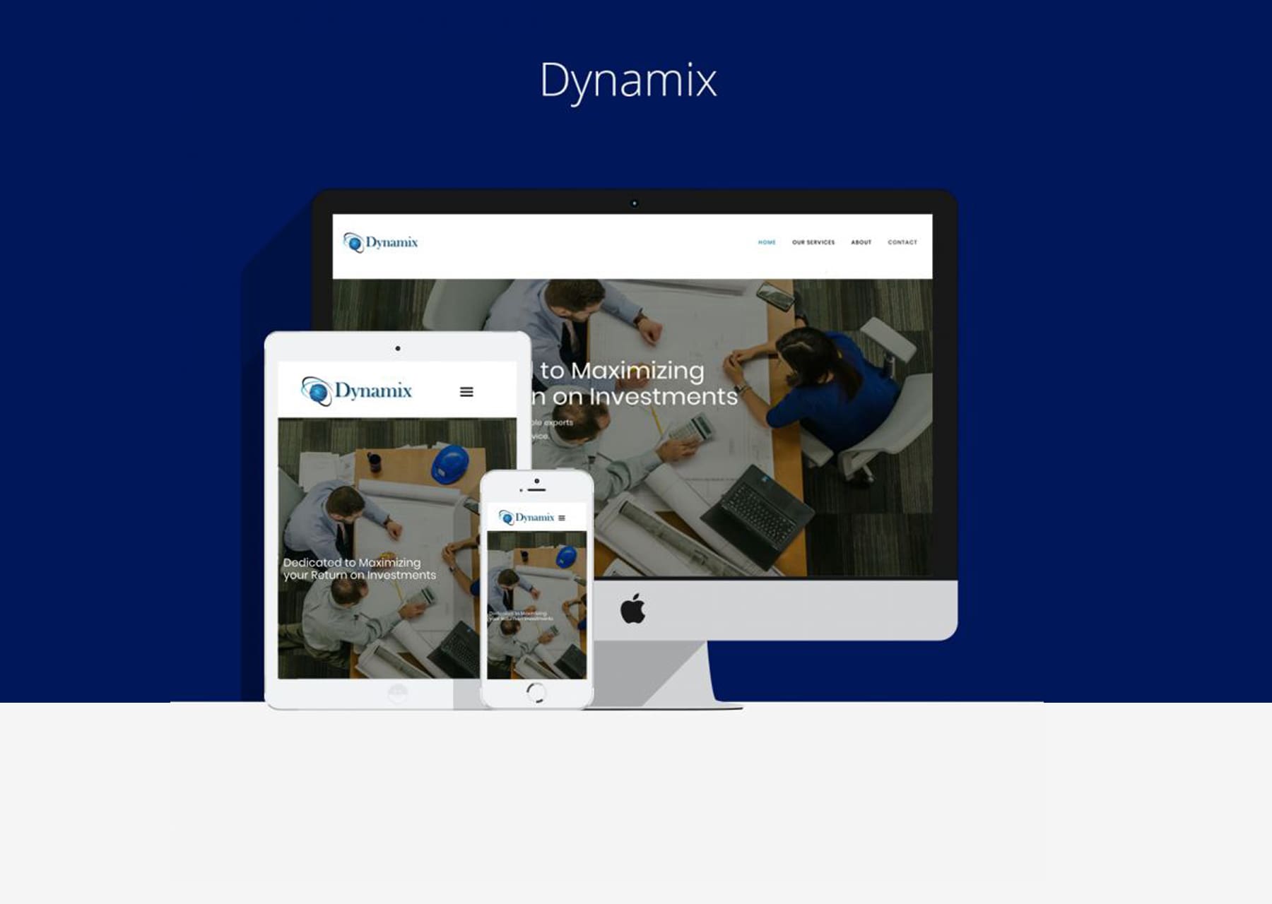 Dynamix